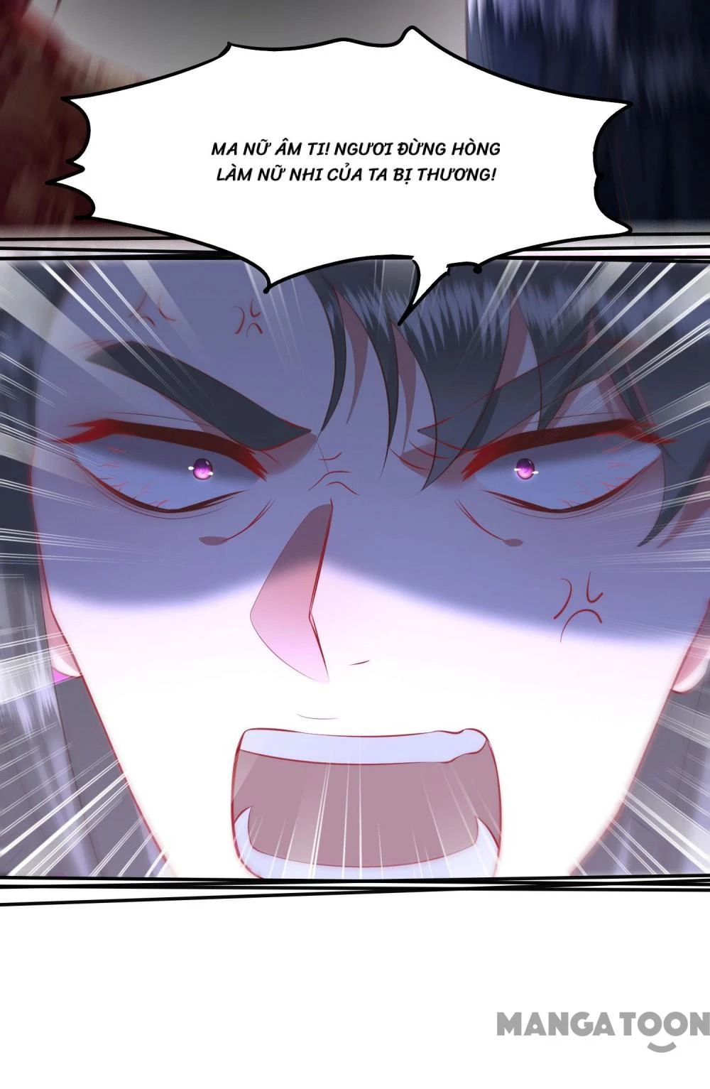 Con Đường Hoang Dã Của Vương Phi Chapter 119 - 22