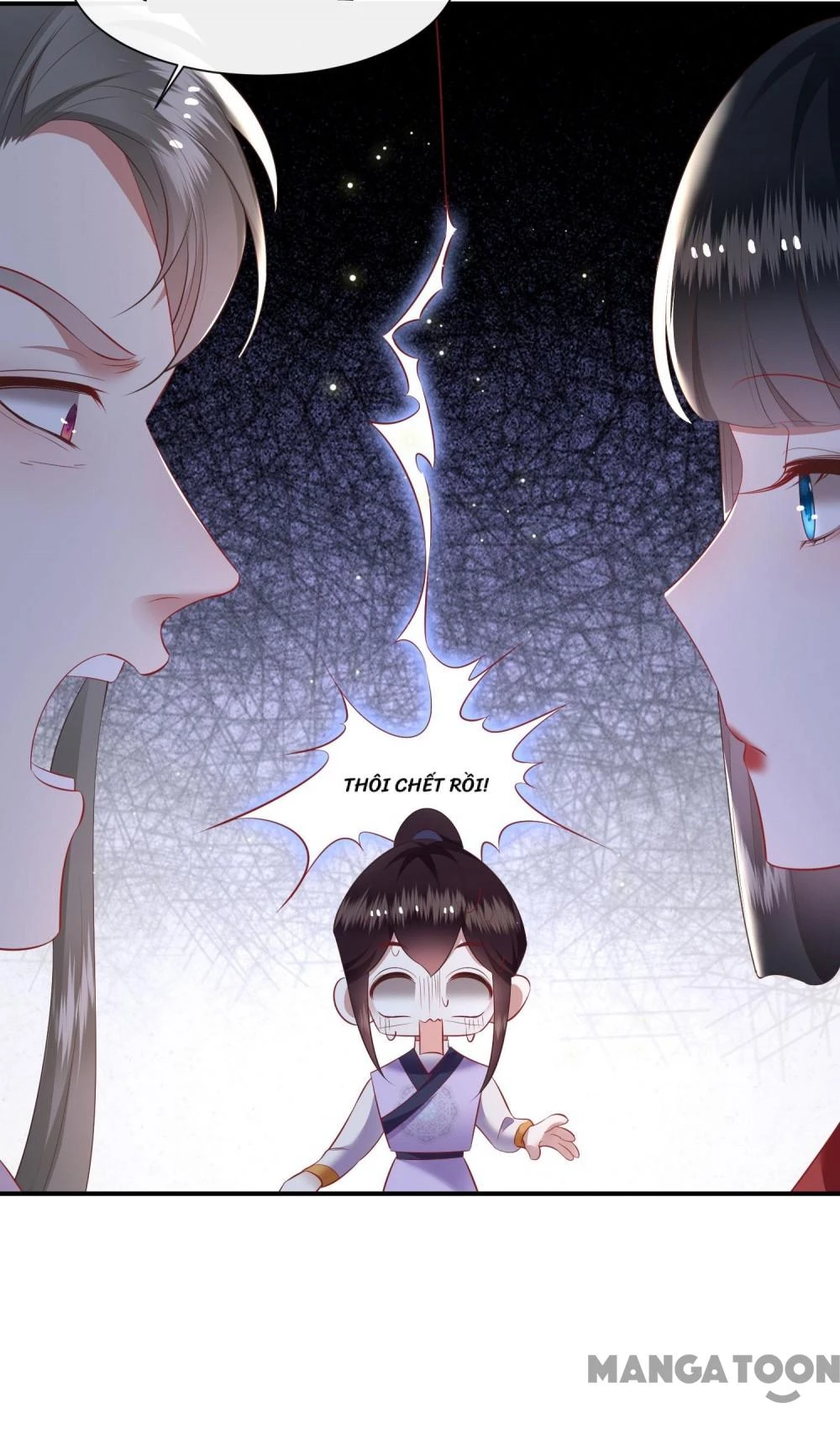 Con Đường Hoang Dã Của Vương Phi Chapter 119 - 28