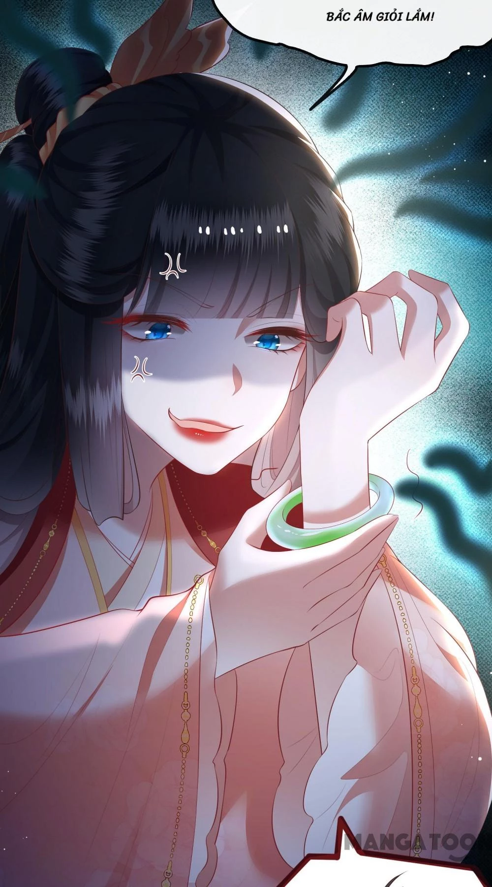 Con Đường Hoang Dã Của Vương Phi Chapter 119 - 31