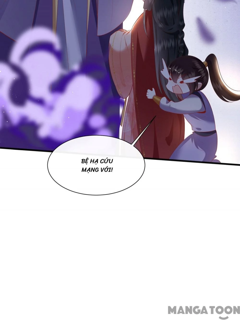 Con Đường Hoang Dã Của Vương Phi Chapter 119 - 36