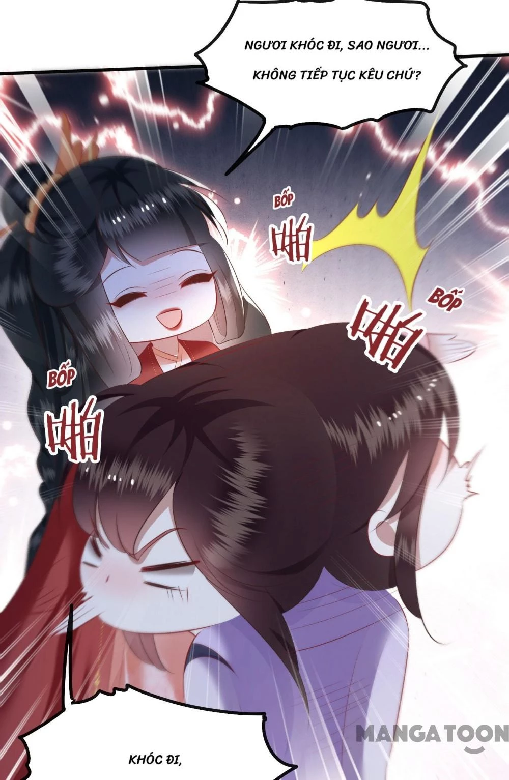 Con Đường Hoang Dã Của Vương Phi Chapter 119 - 38