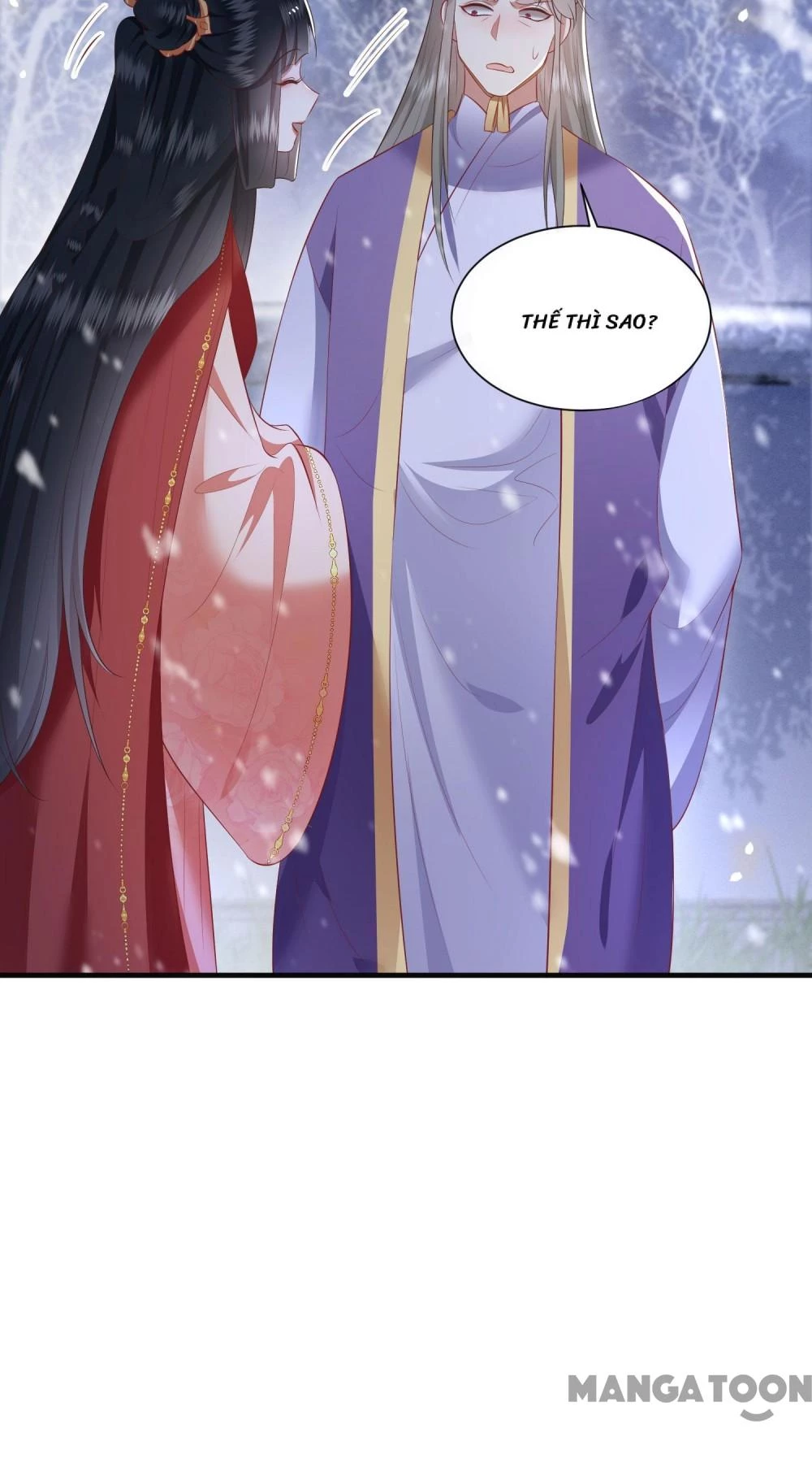 Con Đường Hoang Dã Của Vương Phi Chapter 119 - 43