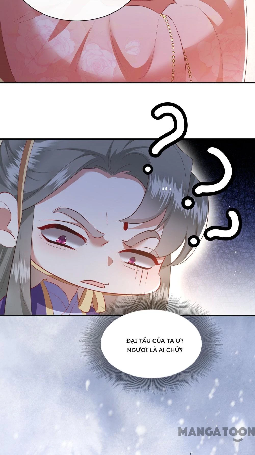 Con Đường Hoang Dã Của Vương Phi Chapter 119 - 46