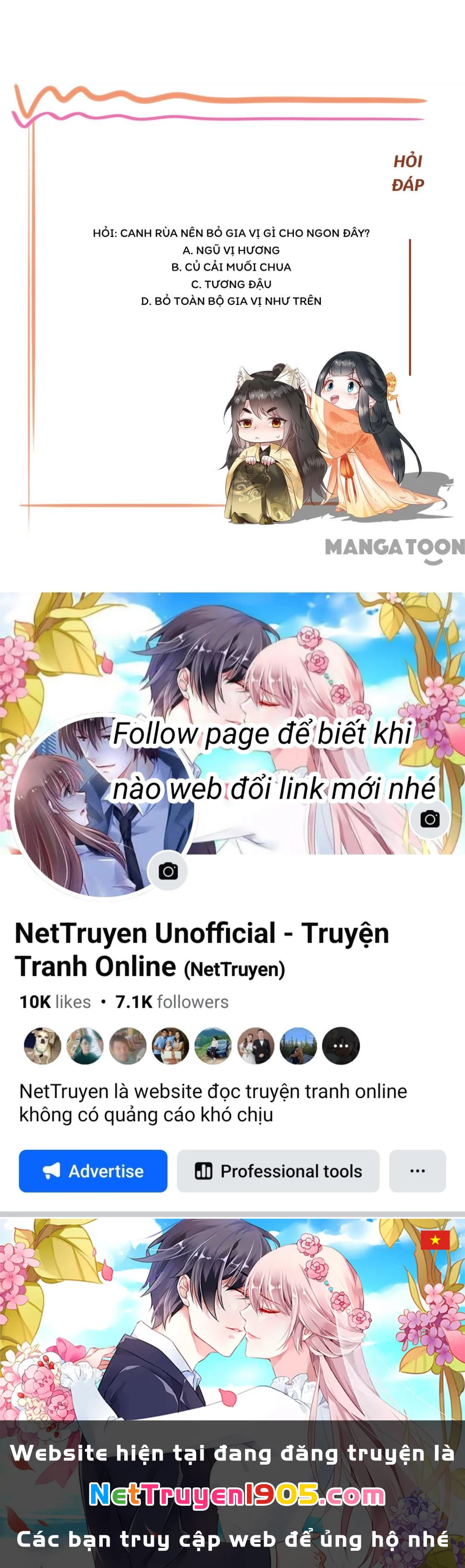 Con Đường Hoang Dã Của Vương Phi Chapter 119 - 51