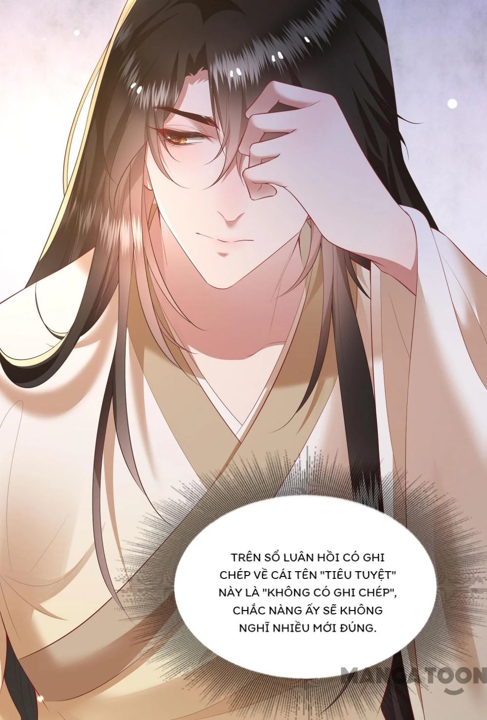 Con Đường Hoang Dã Của Vương Phi Chapter 120 - 3