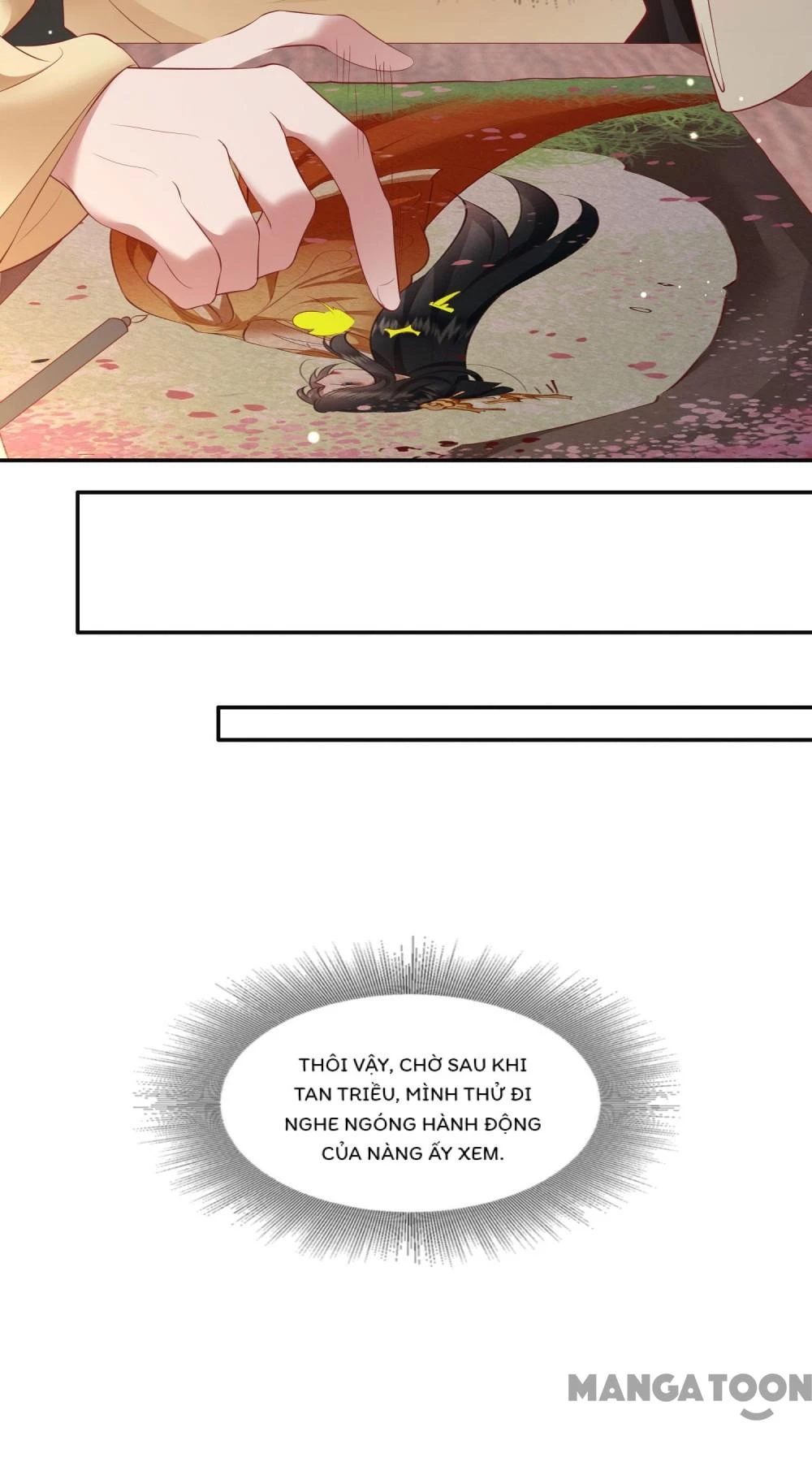 Con Đường Hoang Dã Của Vương Phi Chapter 120 - 4