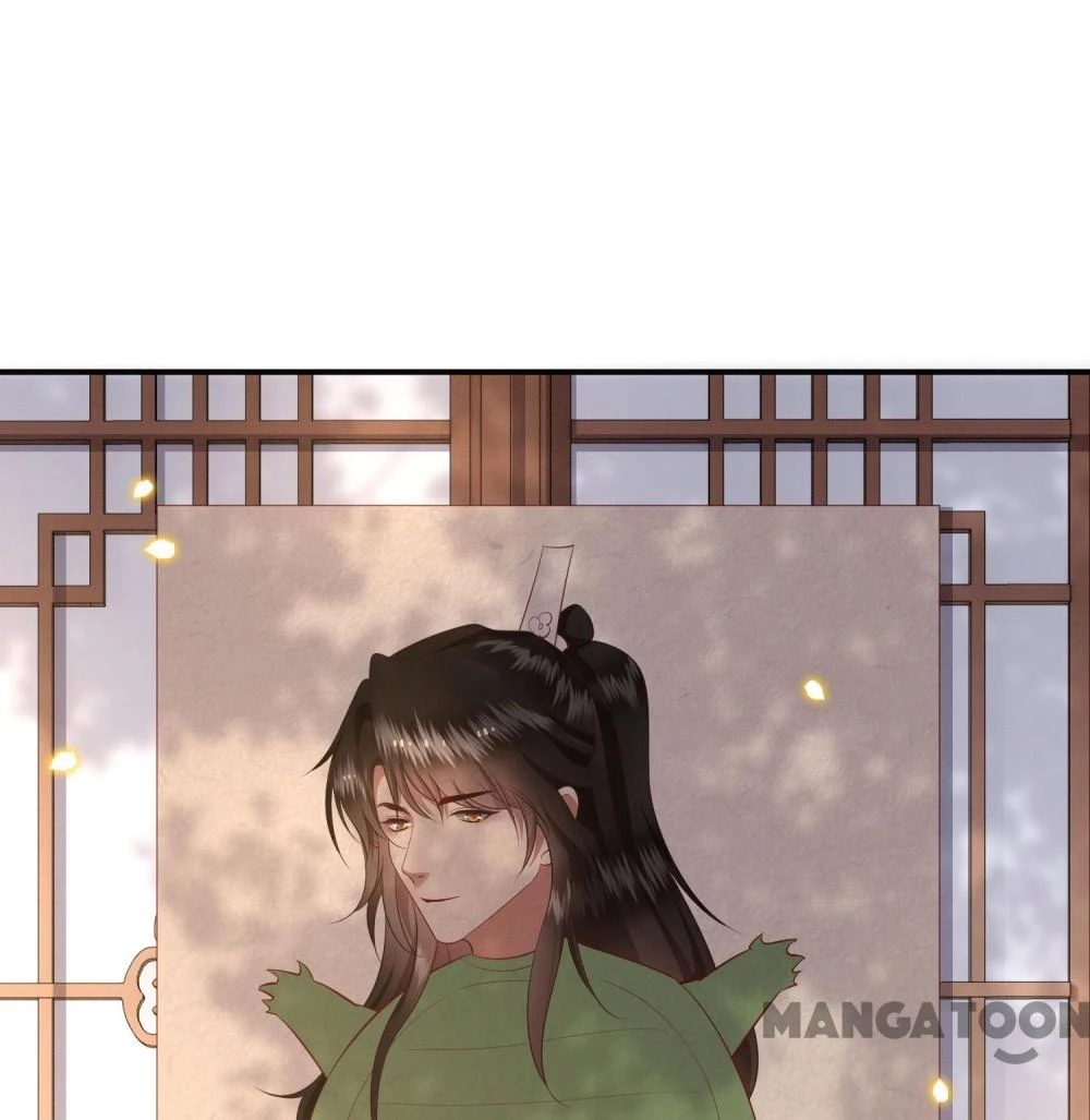 Con Đường Hoang Dã Của Vương Phi Chapter 120 - 5