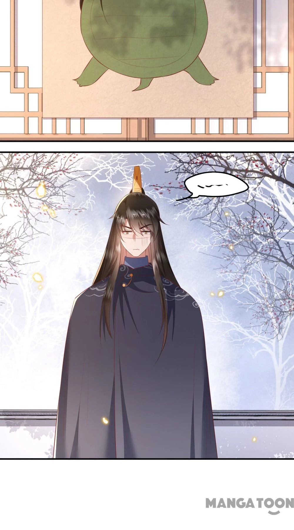 Con Đường Hoang Dã Của Vương Phi Chapter 120 - 6