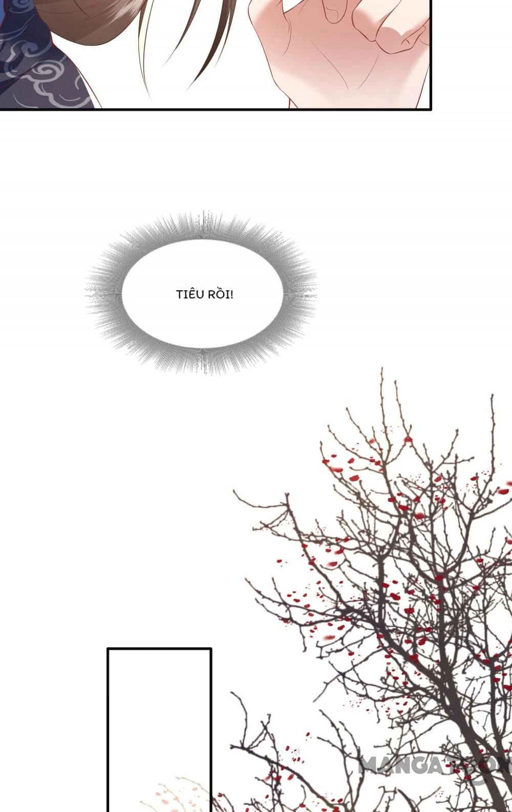 Con Đường Hoang Dã Của Vương Phi Chapter 120 - 11