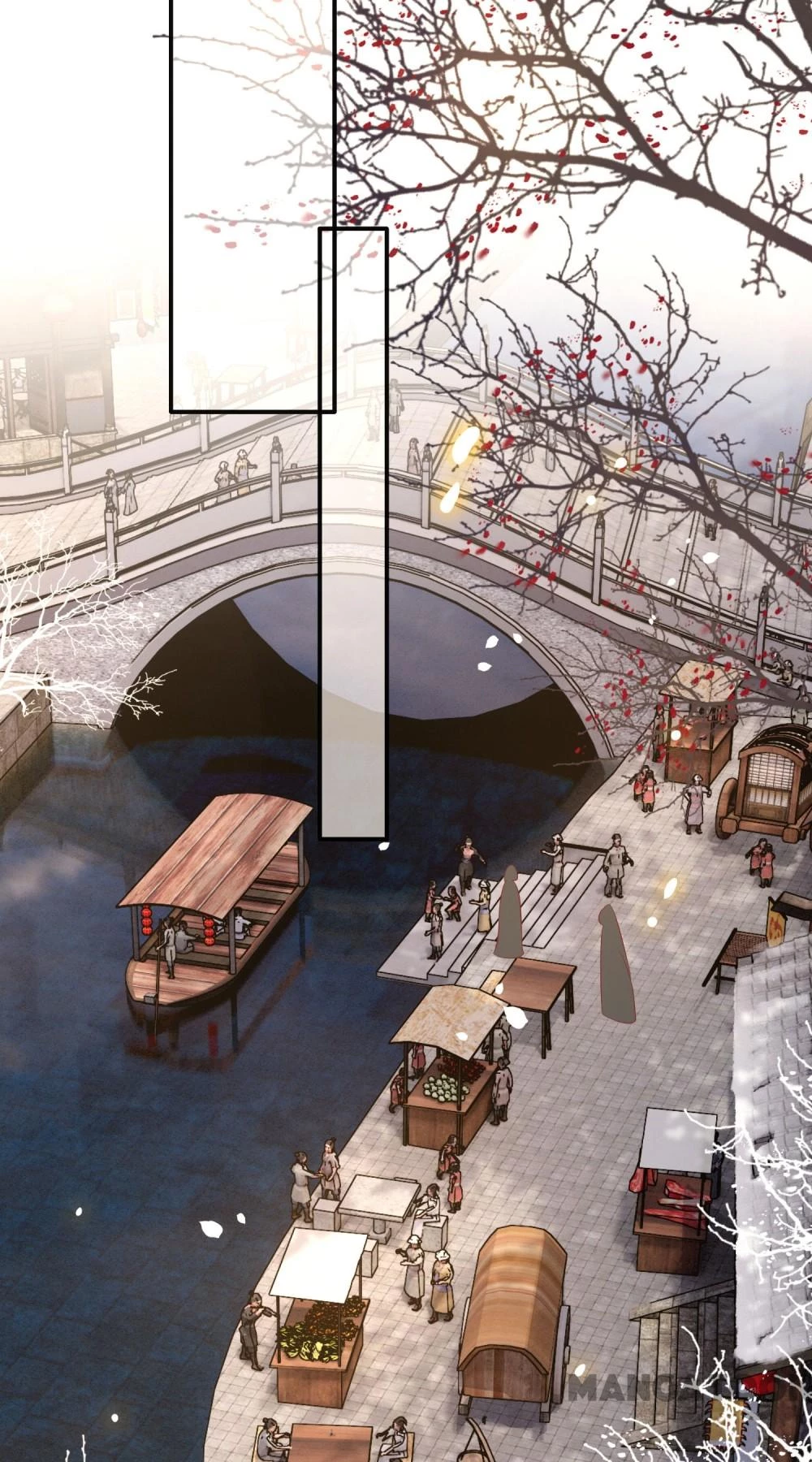 Con Đường Hoang Dã Của Vương Phi Chapter 120 - 12