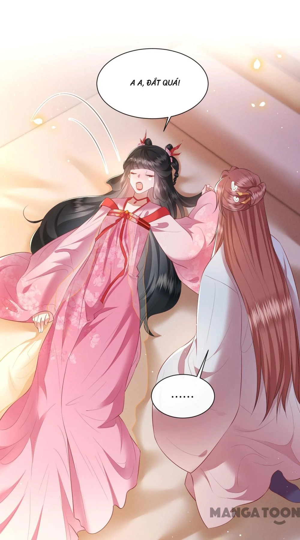 Con Đường Hoang Dã Của Vương Phi Chapter 120 - 22