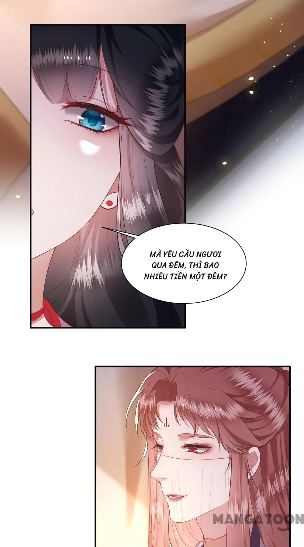 Con Đường Hoang Dã Của Vương Phi Chapter 120 - 24