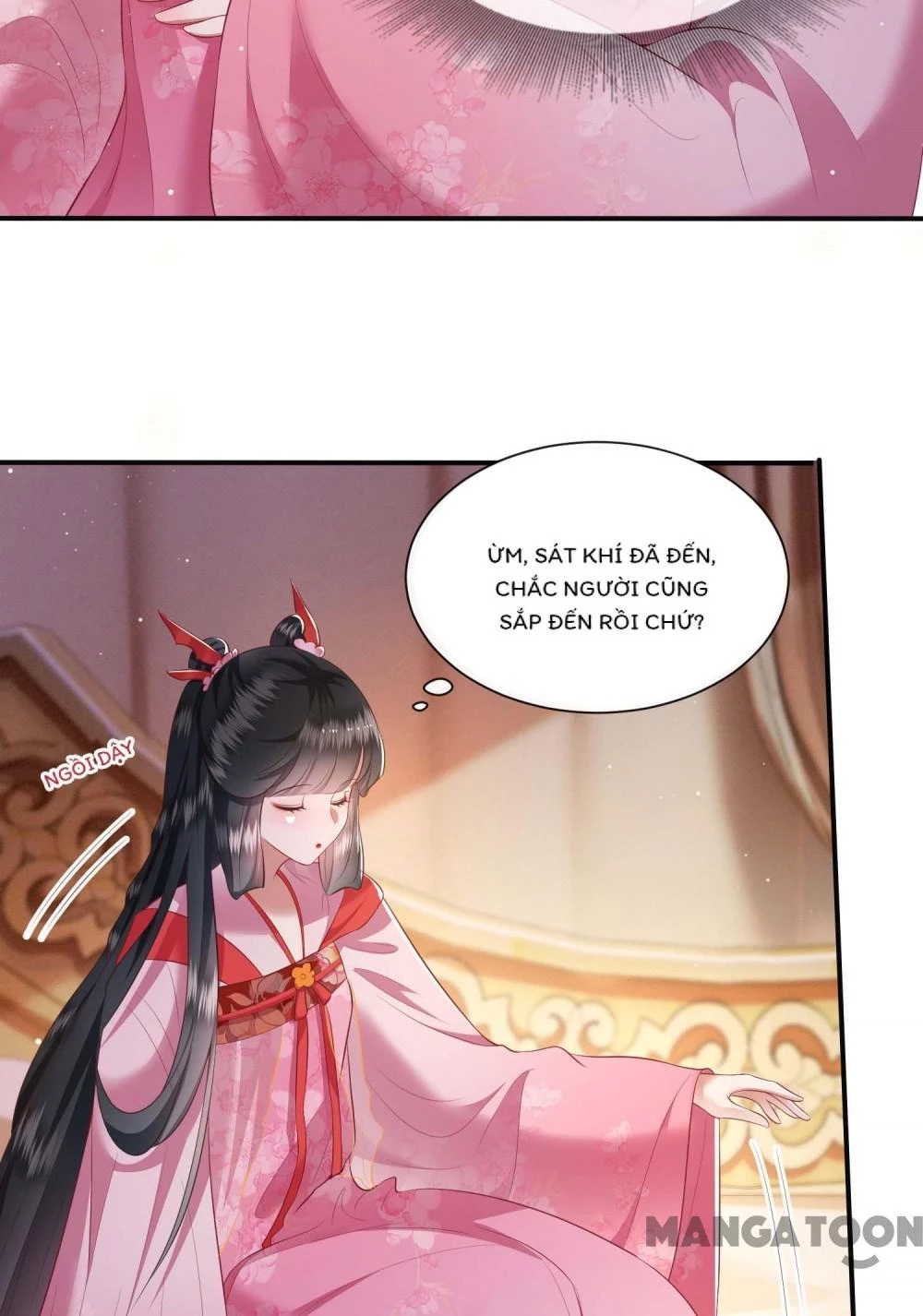 Con Đường Hoang Dã Của Vương Phi Chapter 120 - 28