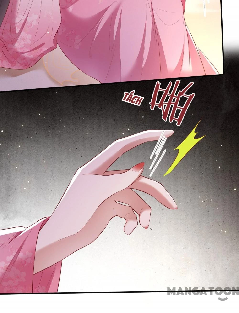 Con Đường Hoang Dã Của Vương Phi Chapter 120 - 29