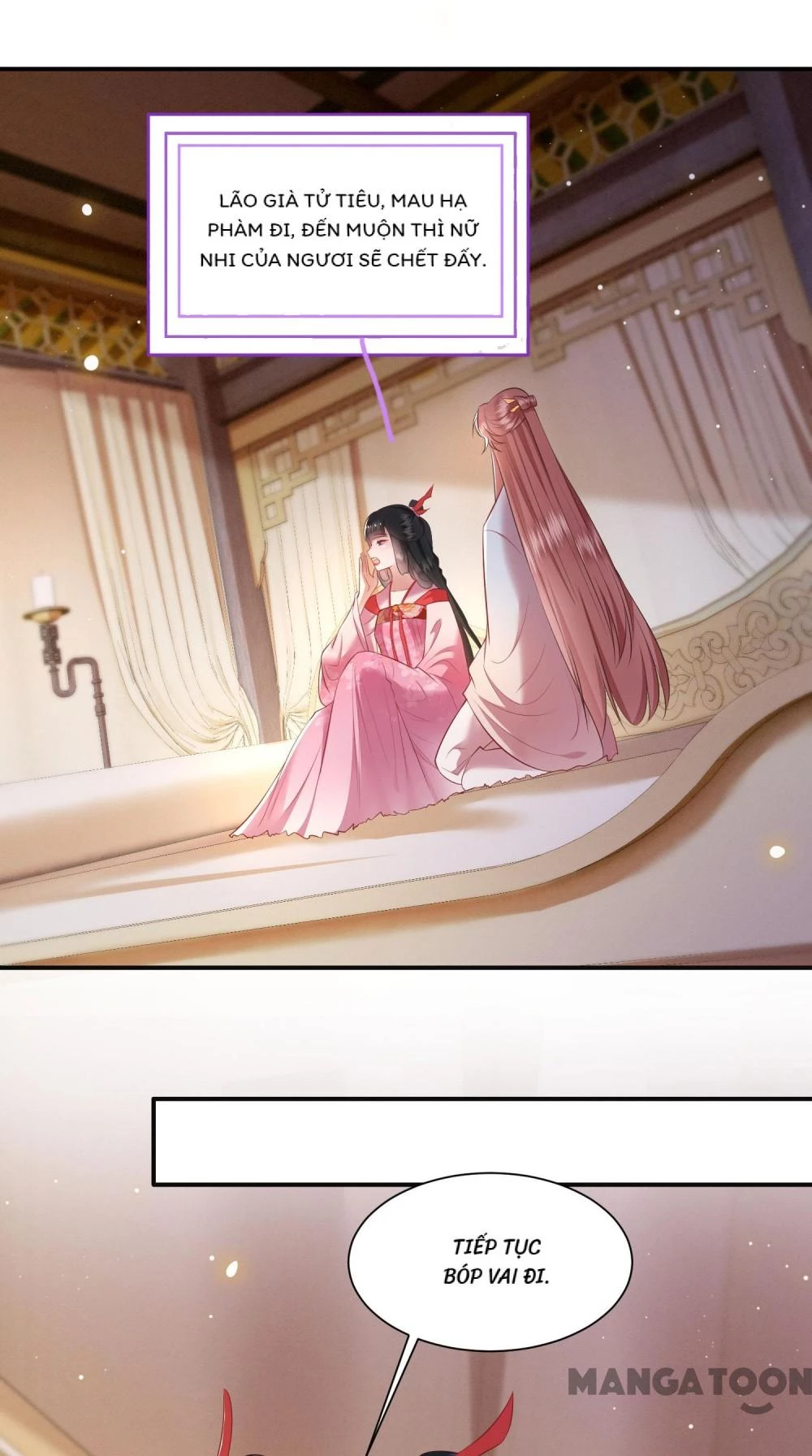 Con Đường Hoang Dã Của Vương Phi Chapter 120 - 30