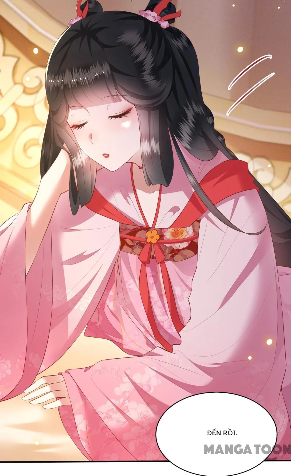 Con Đường Hoang Dã Của Vương Phi Chapter 120 - 31