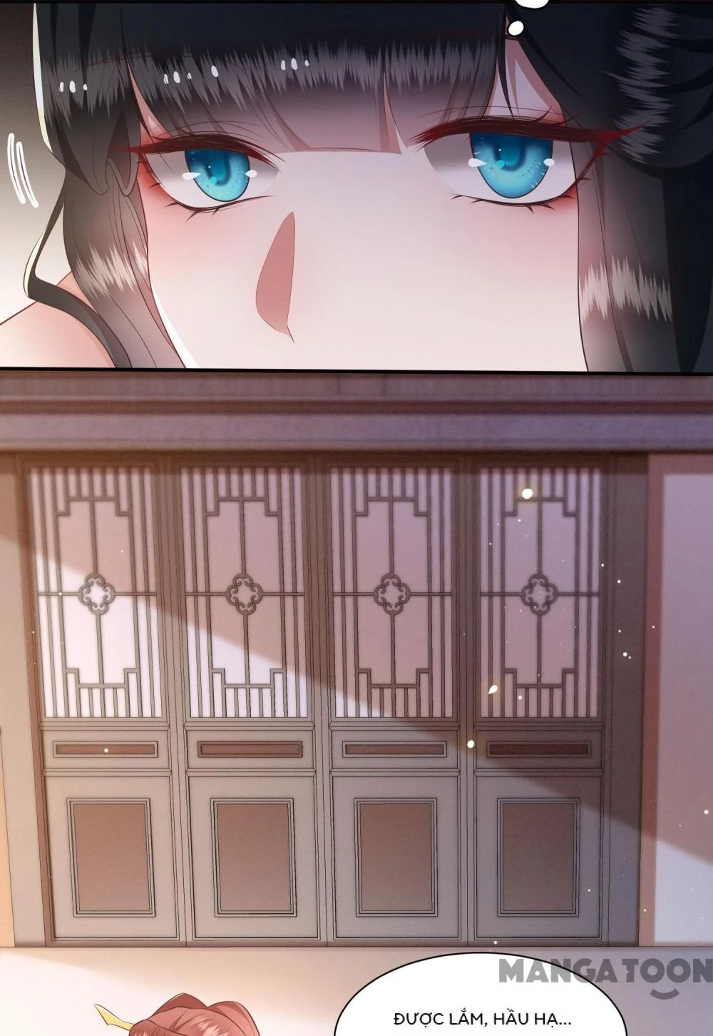 Con Đường Hoang Dã Của Vương Phi Chapter 120 - 32