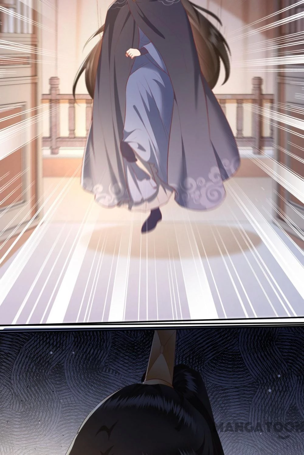 Con Đường Hoang Dã Của Vương Phi Chapter 120 - 34