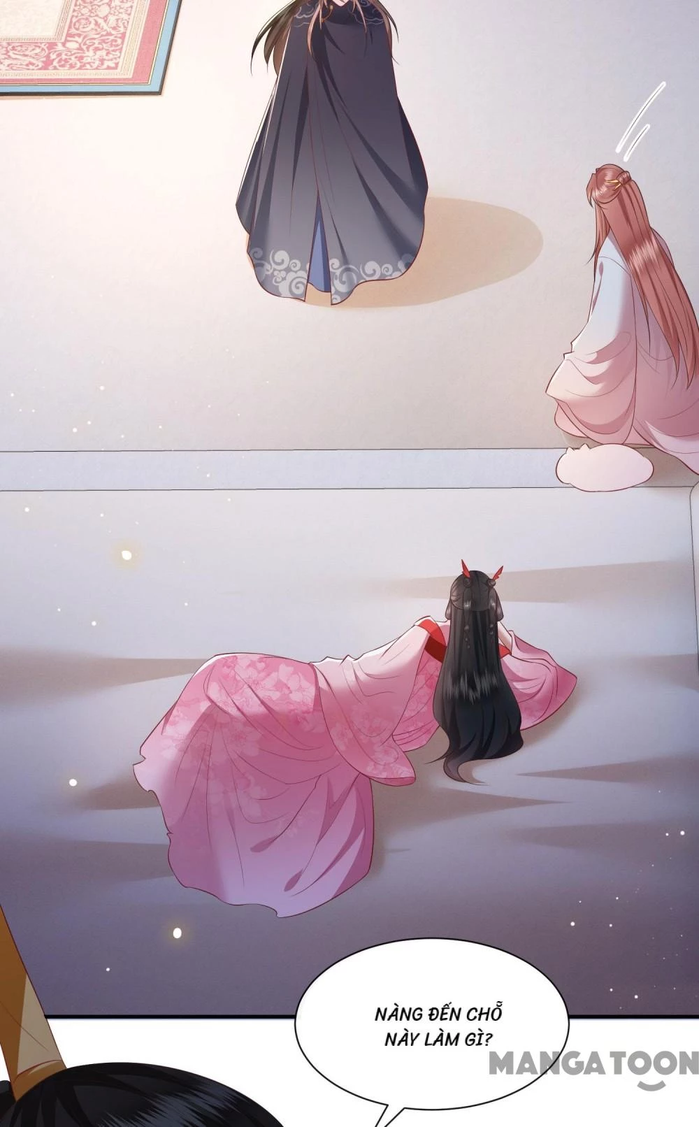 Con Đường Hoang Dã Của Vương Phi Chapter 120 - 38