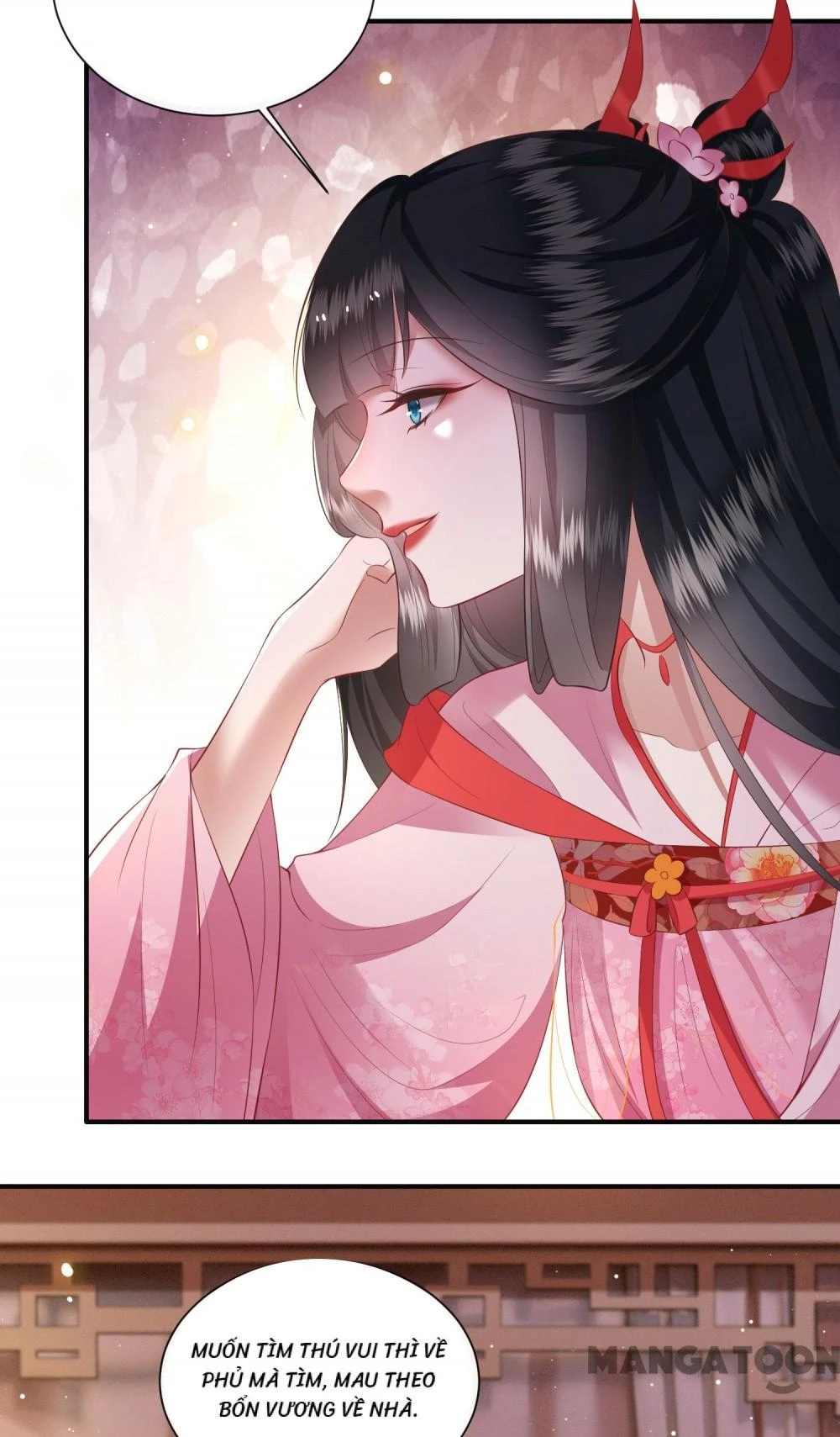 Con Đường Hoang Dã Của Vương Phi Chapter 120 - 40