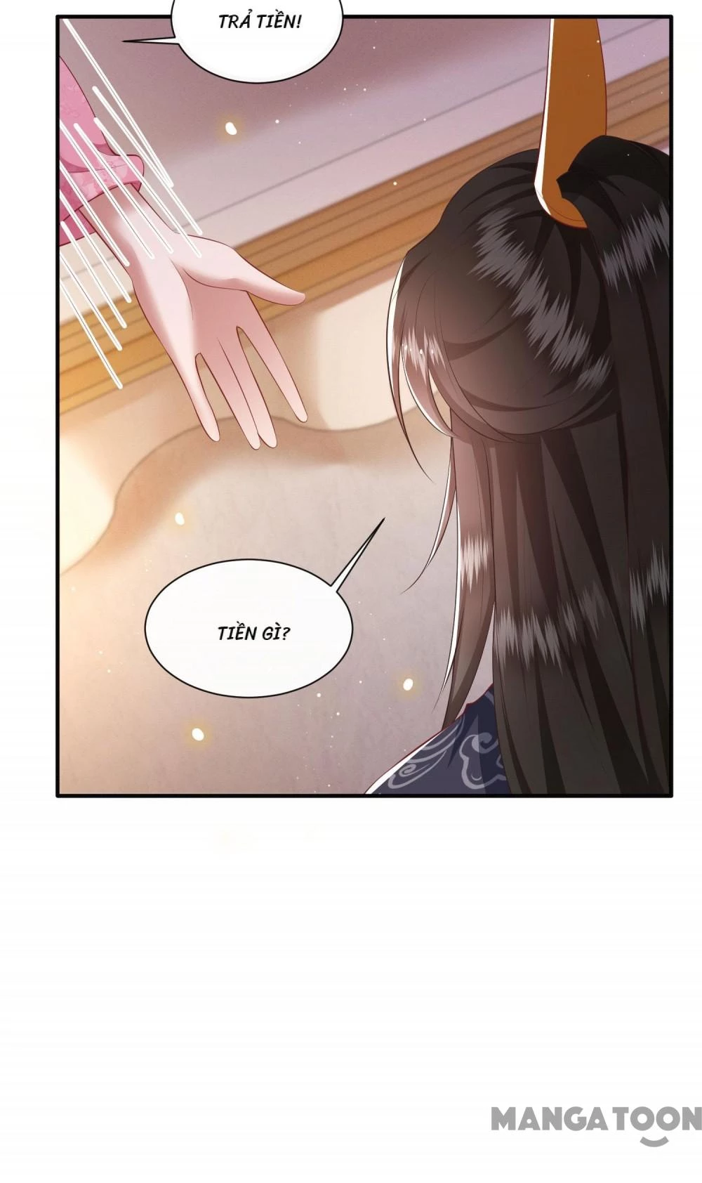 Con Đường Hoang Dã Của Vương Phi Chapter 120 - 42