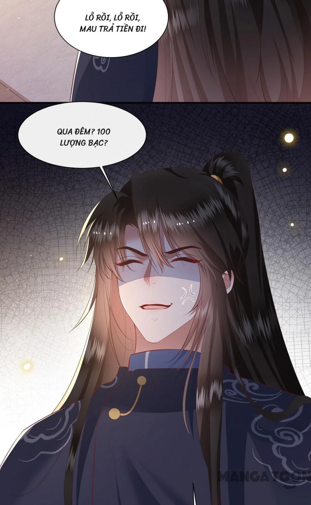 Con Đường Hoang Dã Của Vương Phi Chapter 120 - 44