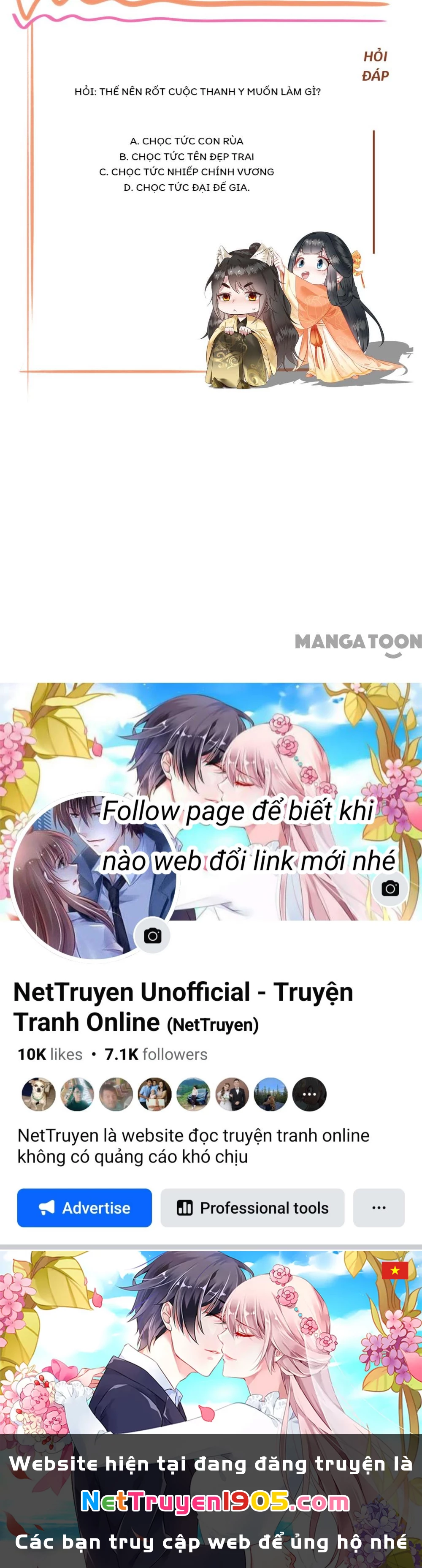 Con Đường Hoang Dã Của Vương Phi Chapter 120 - 46