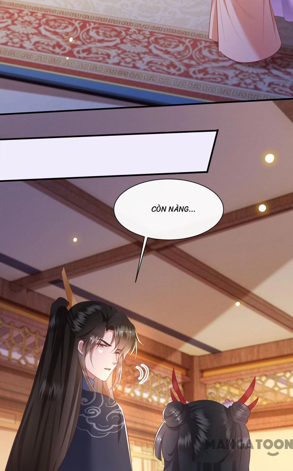 Con Đường Hoang Dã Của Vương Phi Chapter 121 - 3