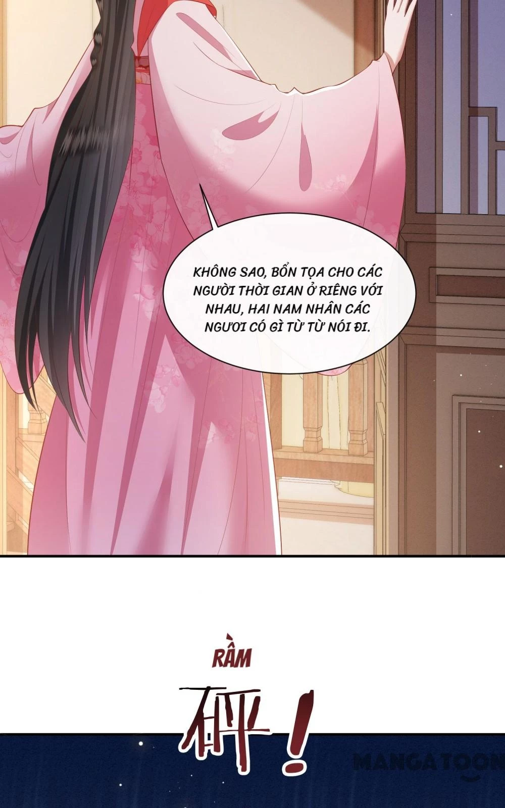 Con Đường Hoang Dã Của Vương Phi Chapter 121 - 24