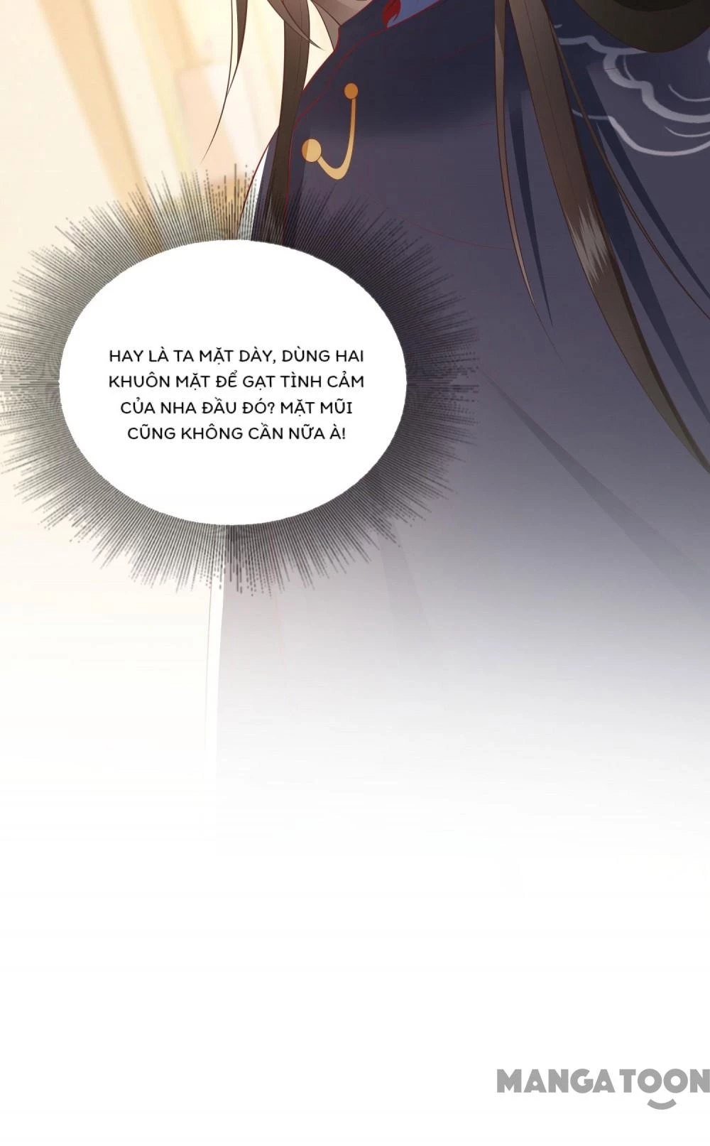 Con Đường Hoang Dã Của Vương Phi Chapter 121 - 28