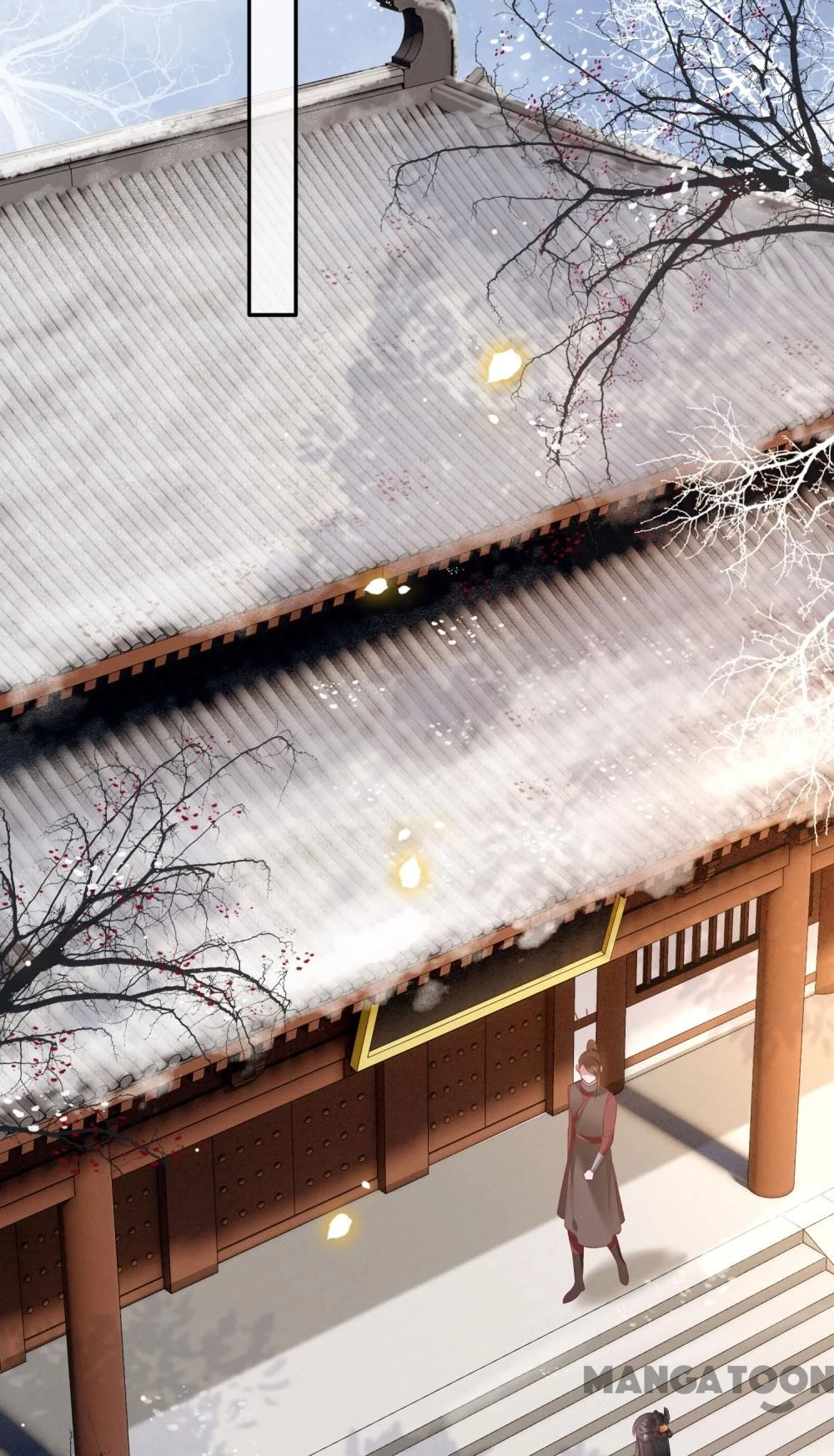 Con Đường Hoang Dã Của Vương Phi Chapter 121 - 31