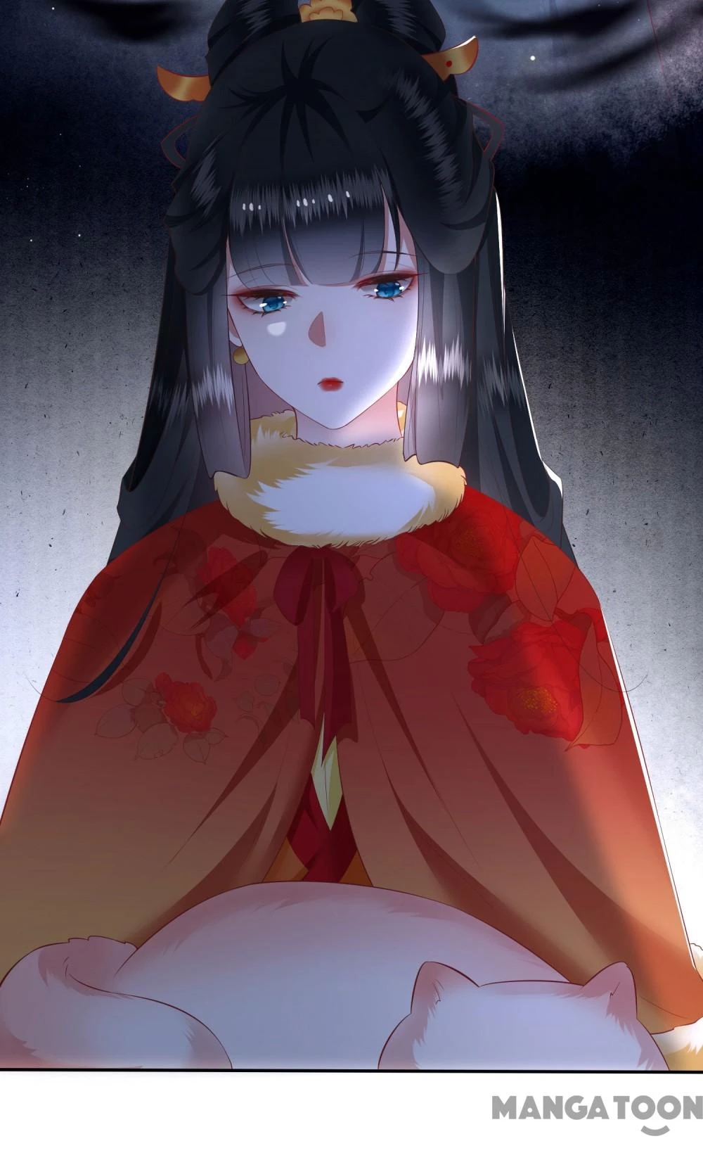 Con Đường Hoang Dã Của Vương Phi Chapter 121 - 35