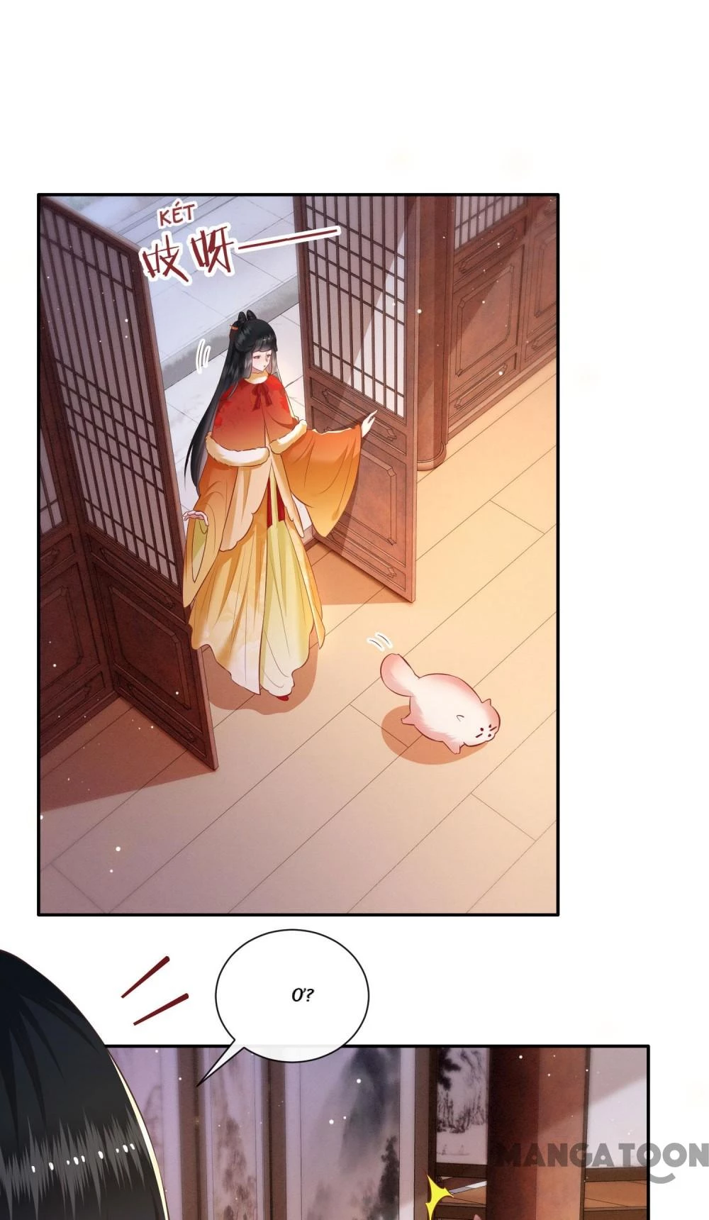 Con Đường Hoang Dã Của Vương Phi Chapter 121 - 36