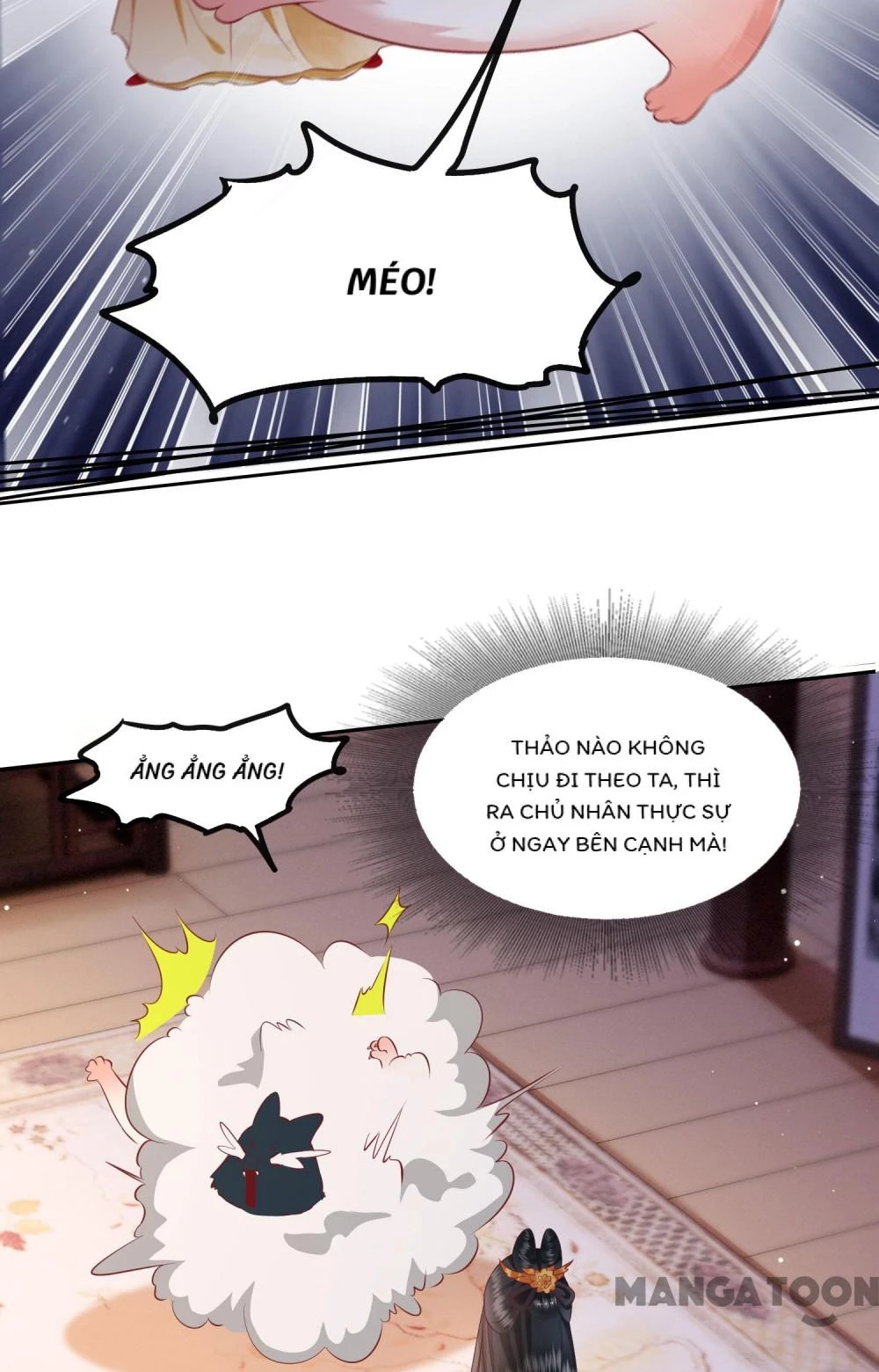 Con Đường Hoang Dã Của Vương Phi Chapter 121 - 39