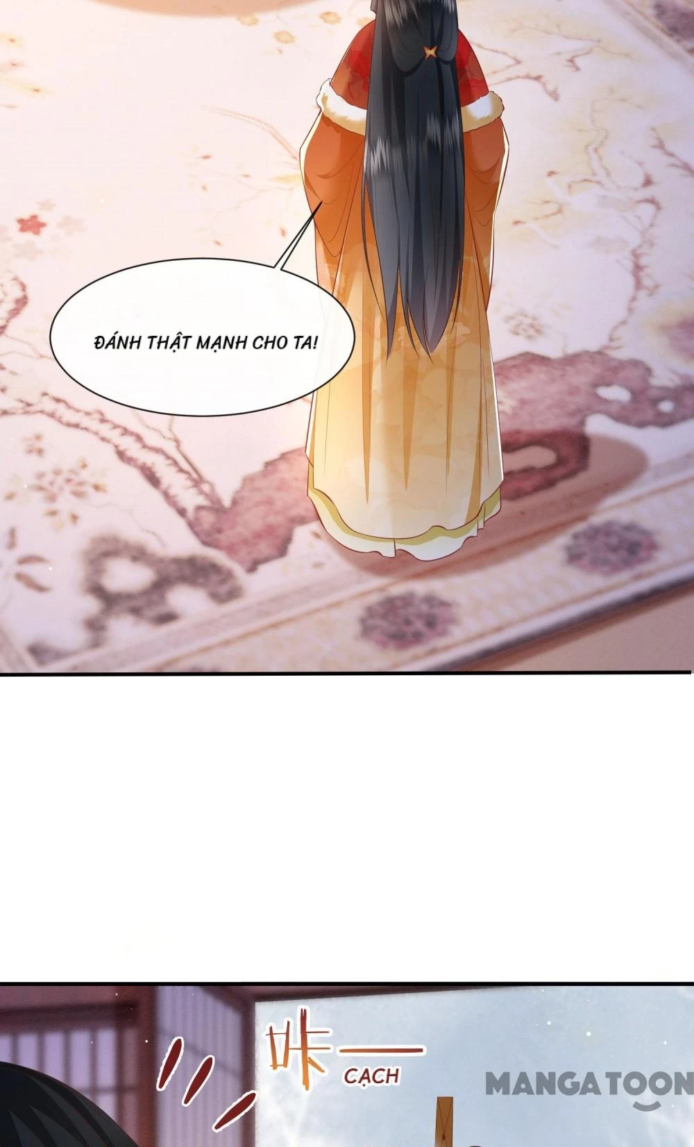 Con Đường Hoang Dã Của Vương Phi Chapter 121 - 40