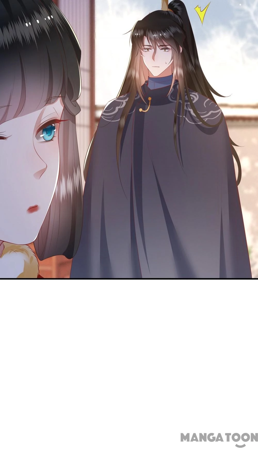 Con Đường Hoang Dã Của Vương Phi Chapter 121 - 41