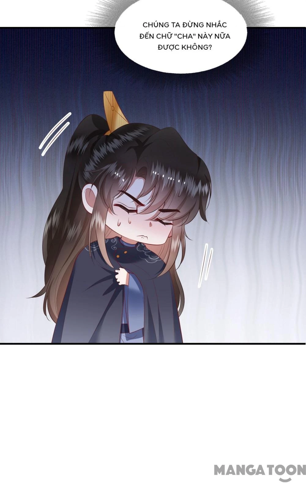 Con Đường Hoang Dã Của Vương Phi Chapter 121 - 43