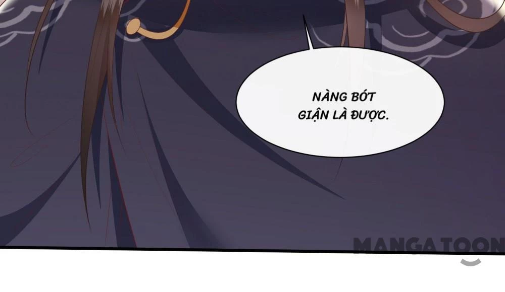 Con Đường Hoang Dã Của Vương Phi Chapter 122 - 6