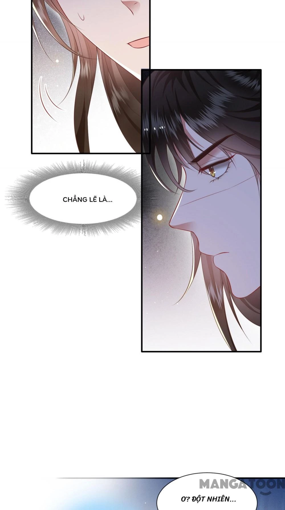 Con Đường Hoang Dã Của Vương Phi Chapter 122 - 15