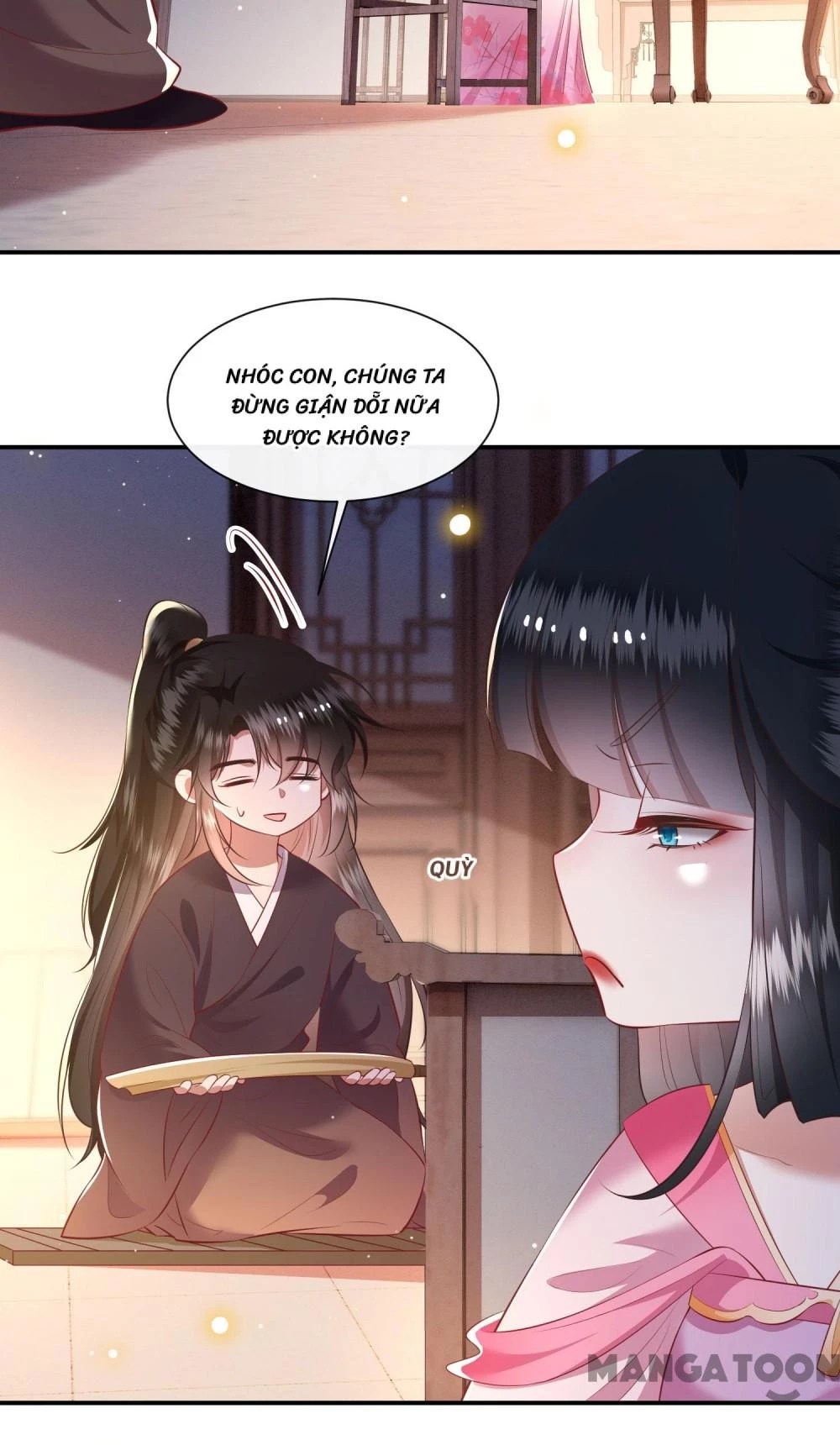 Con Đường Hoang Dã Của Vương Phi Chapter 122 - 34