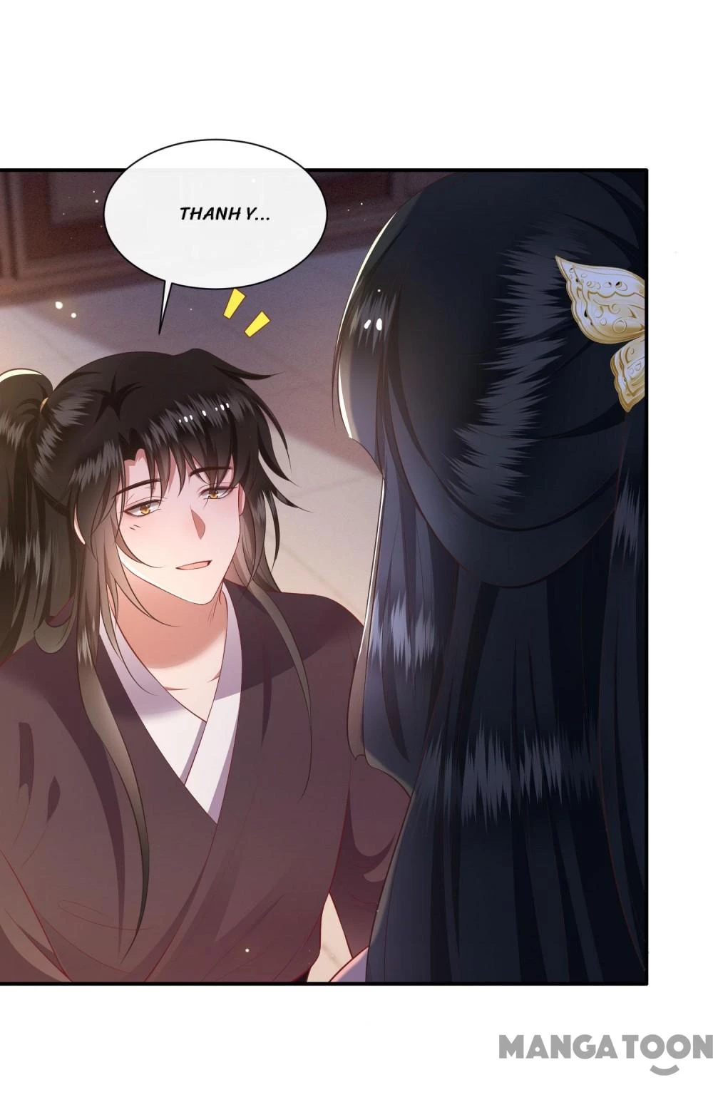 Con Đường Hoang Dã Của Vương Phi Chapter 122 - 35