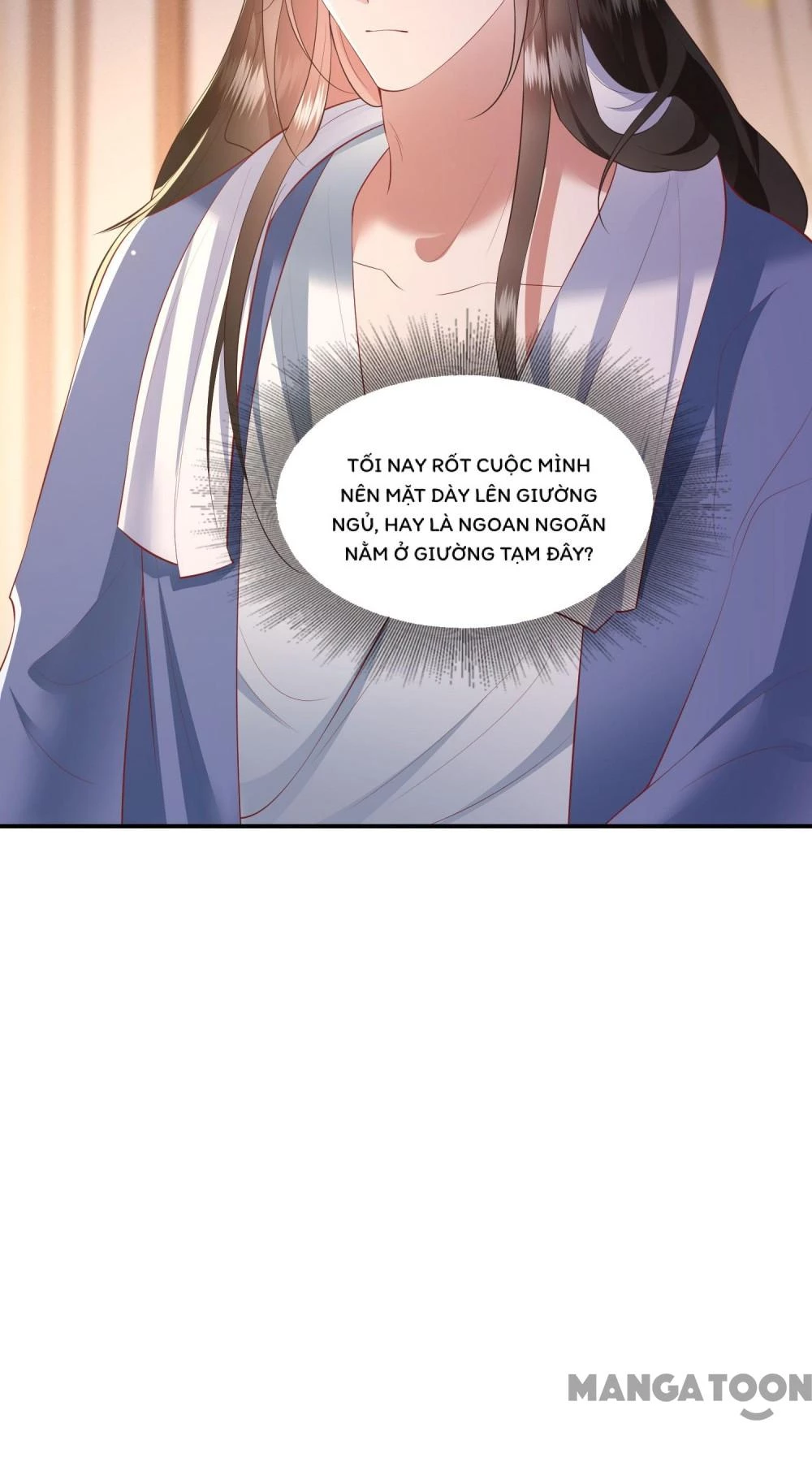 Con Đường Hoang Dã Của Vương Phi Chapter 122 - 44