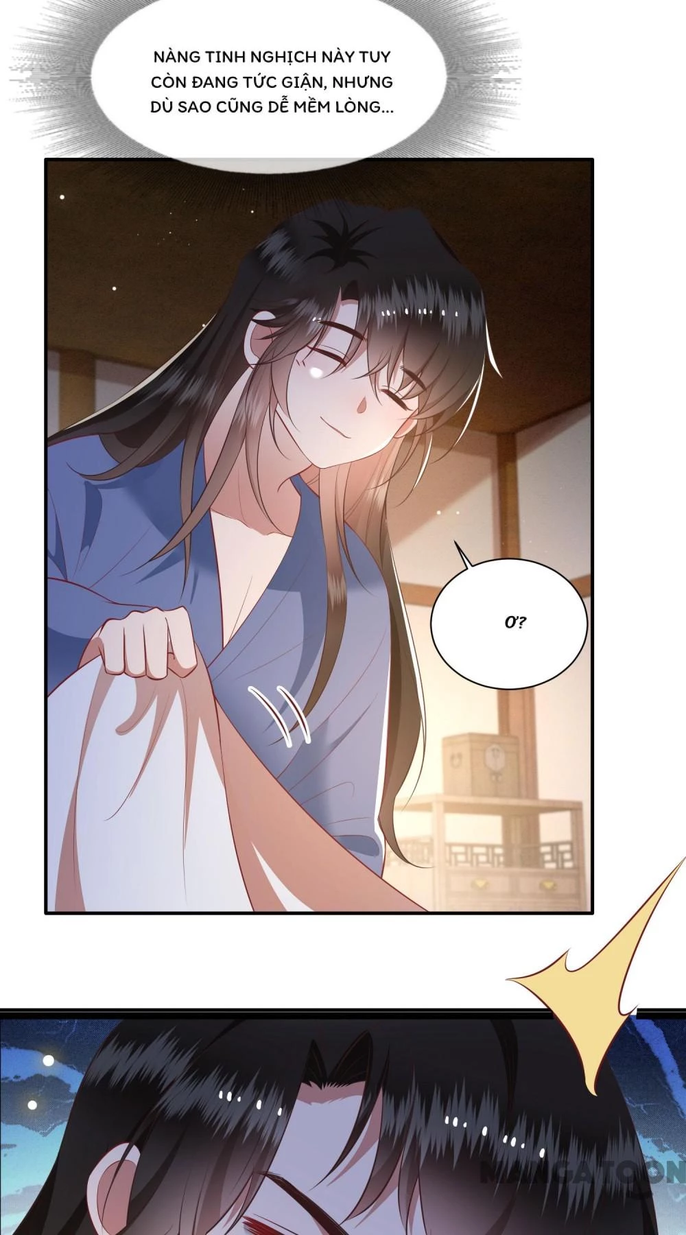 Con Đường Hoang Dã Của Vương Phi Chapter 122 - 48