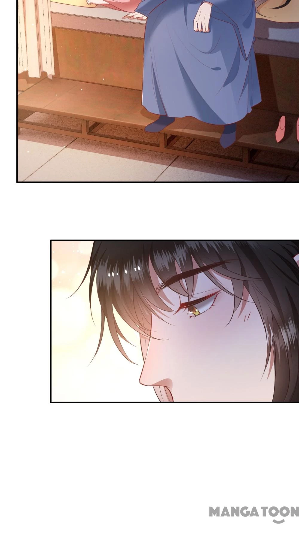 Con Đường Hoang Dã Của Vương Phi Chapter 122 - 54