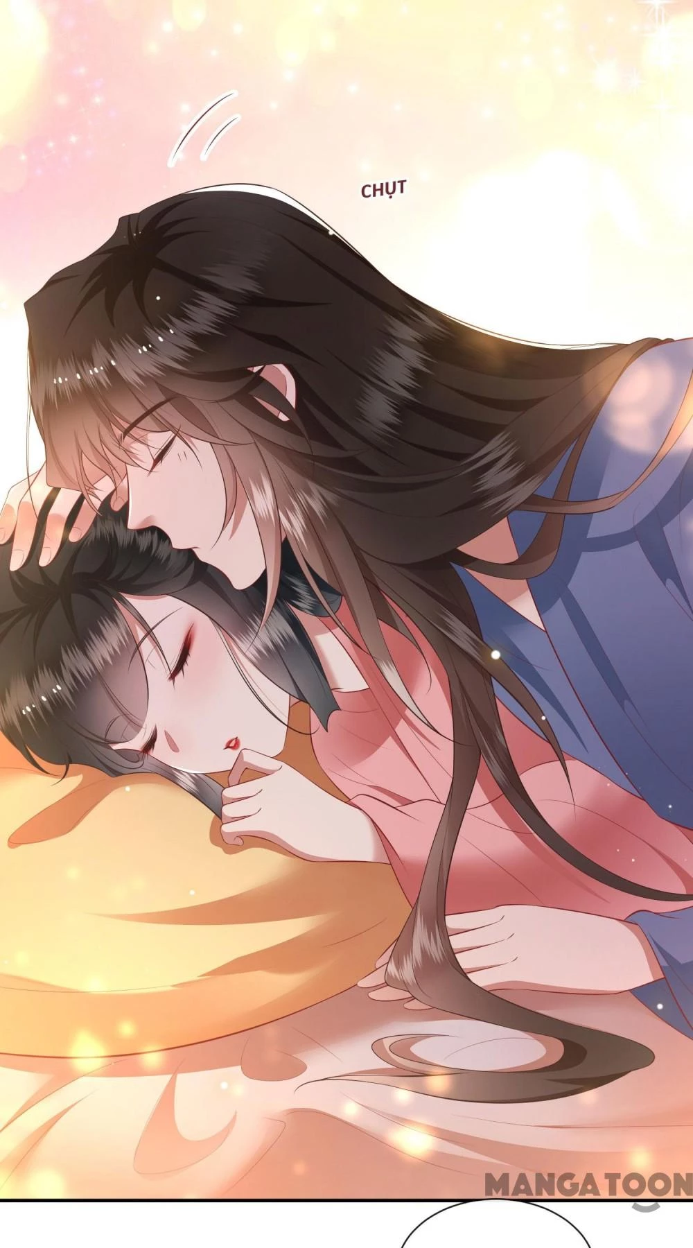 Con Đường Hoang Dã Của Vương Phi Chapter 122 - 56