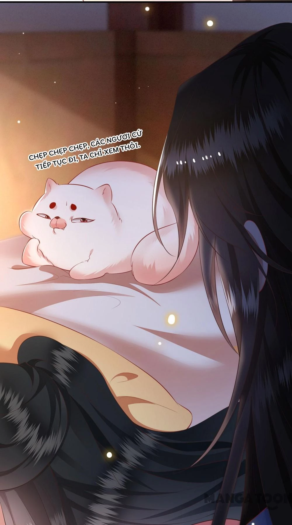 Con Đường Hoang Dã Của Vương Phi Chapter 122 - 58