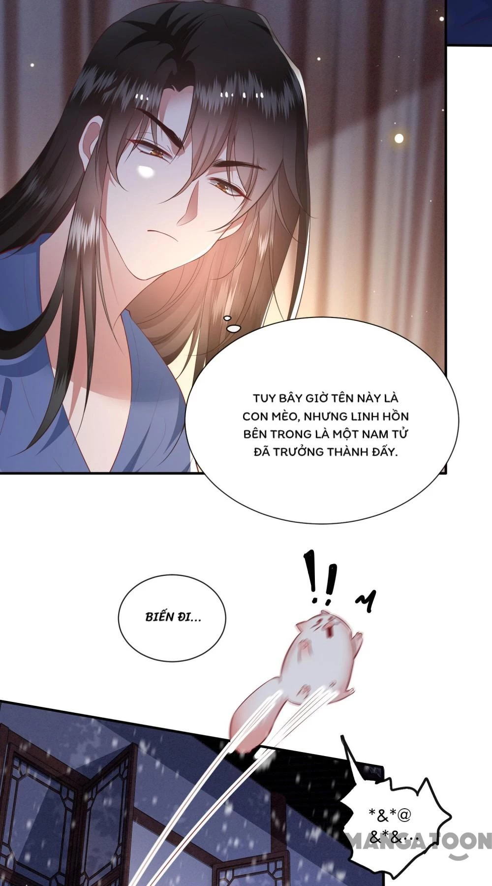 Con Đường Hoang Dã Của Vương Phi Chapter 122 - 60