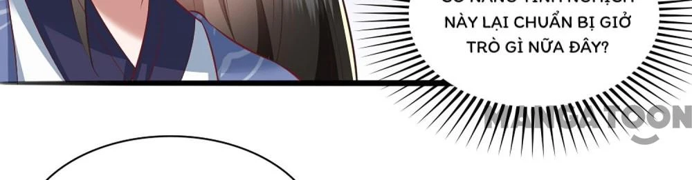 Con Đường Hoang Dã Của Vương Phi Chapter 123 - 8