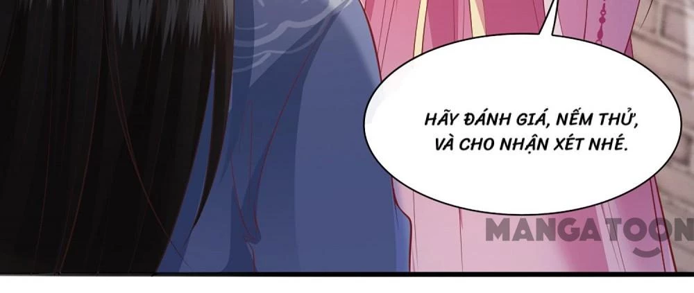 Con Đường Hoang Dã Của Vương Phi Chapter 123 - 16