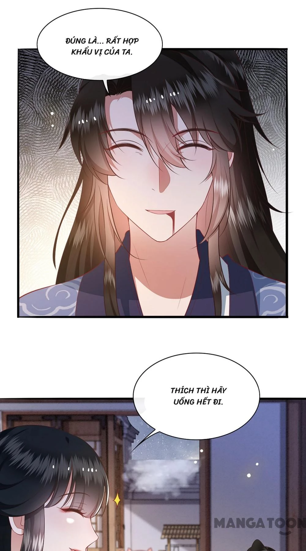 Con Đường Hoang Dã Của Vương Phi Chapter 123 - 20